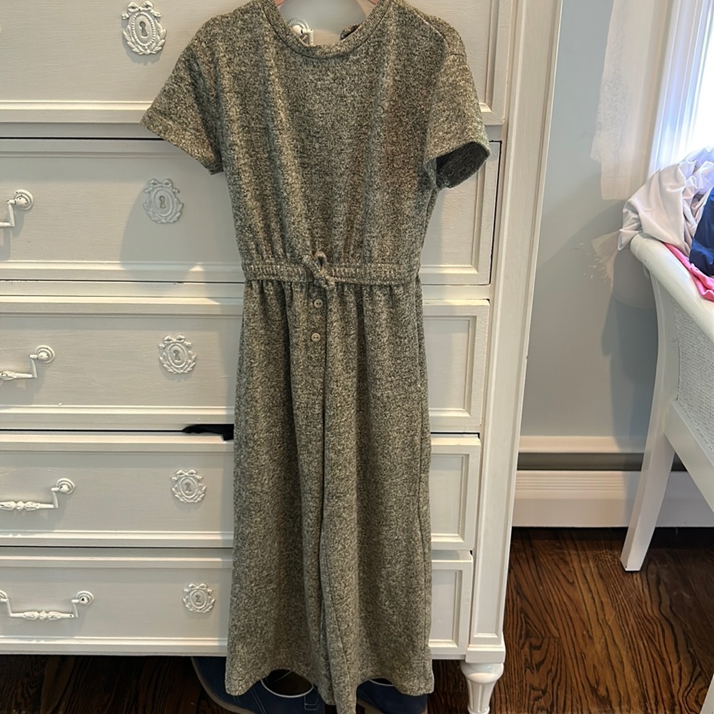 Zara jumper